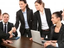 Pourquoi devenir franchisé ?