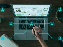 Le tournant du digitale et la fin du papier Corporate