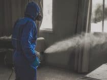 Salubrité logement : pourquoi ne pas opter pour le nettoyage de l’extrême 