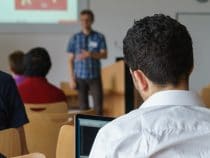 Pourquoi suivre une formation prise de parole en public ?