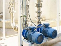 Comment traiter les eaux usées et les déchets pour une PME avec une pompe à eau ?