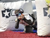 3 équipements indispensables pour les amateurs de paintball