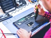 Ordinateur portable : panne d’écran et diagnostic