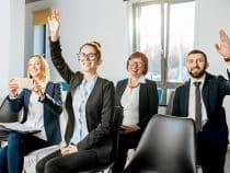 Organiser un séminaire d’entreprise à Paris