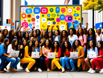 Lancer une campagne de communication dans une langue inventée