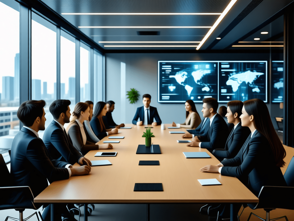 découvrez comment lancer un programme d’innovation efficace, même au sein d’un cadre organisationnel rigide et fixe. conseils pratiques, stratégies et retours d’expérience pour stimuler la créativité malgré les contraintes.