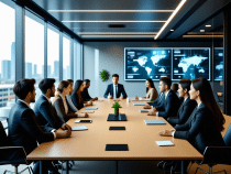 Lancer un programme d’innovation dans un cadre rigide et fixe