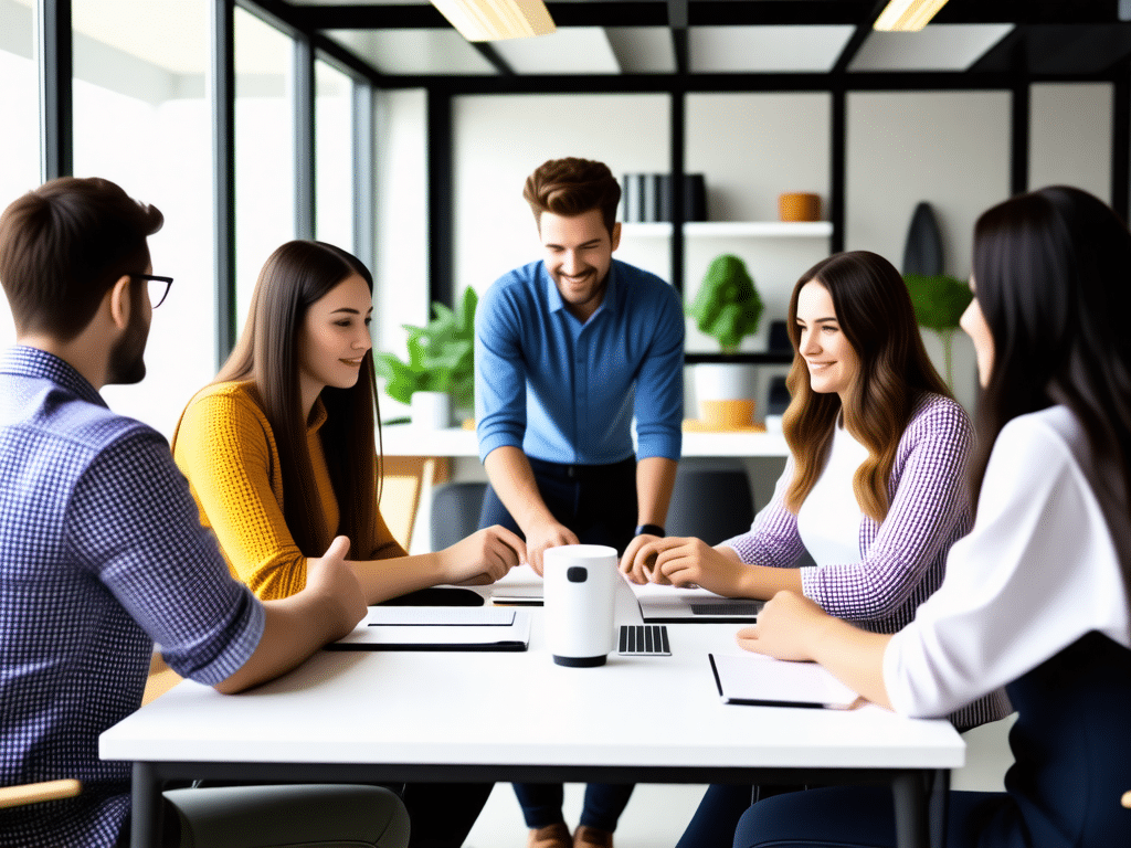 découvrez comment rédiger une offre d’emploi efficace pour une mission à la fois floue, temporaire et éternelle. conseils et astuces pour attirer les meilleurs profils malgré l’incertitude du poste.