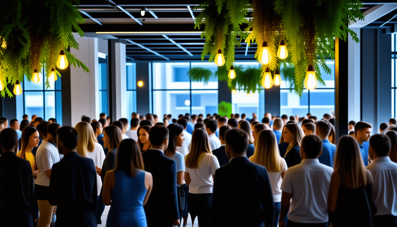 découvrez comment bâtir une notoriété solide tout en préservant votre anonymat sur le web. stratégies et conseils pour développer votre influence sans laisser de traces digitales.