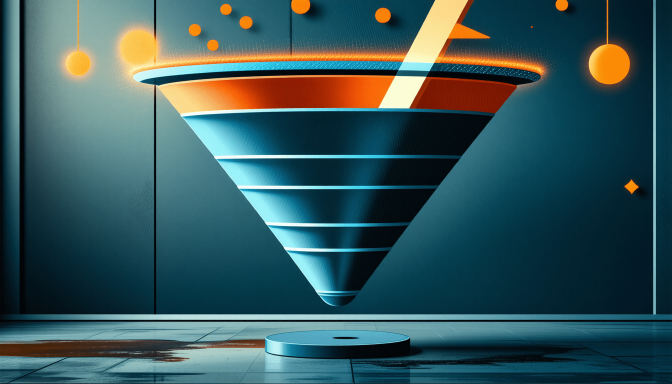 découvrez comment optimiser un tunnel de vente sans recourir à un appel à l’action classique. apprenez des stratégies subtiles pour guider vos prospects efficacement à chaque étape du parcours client.