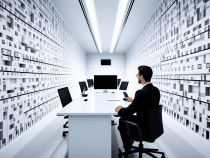 Ouvrir un bureau secondaire dans un lieu non géolocalisable