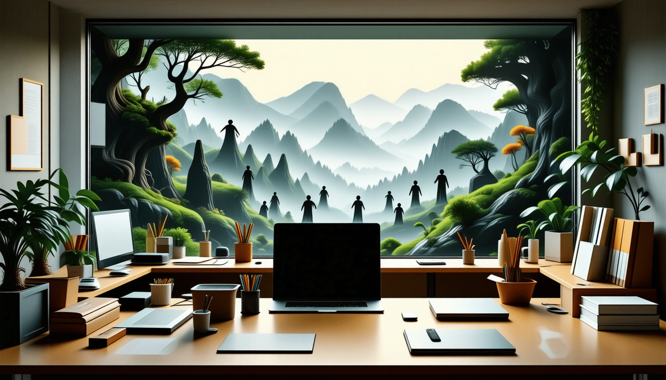 découvrez comment rédiger une offre d’emploi efficace pour une mission dont les contours sont incertains, mêlant temporarité et perspectives à long terme. conseils pratiques et exemples pour attirer les bons profils malgré l’ambiguïté.