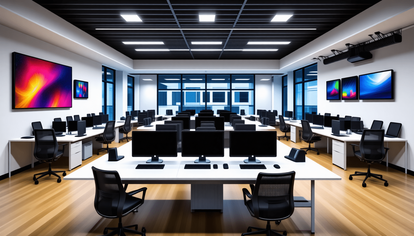 découvrez comment créer un centre d’appel innovant et efficace pour une entreprise muette, avec des solutions adaptées à la communication sans parole et au traitement optimal des demandes clients.