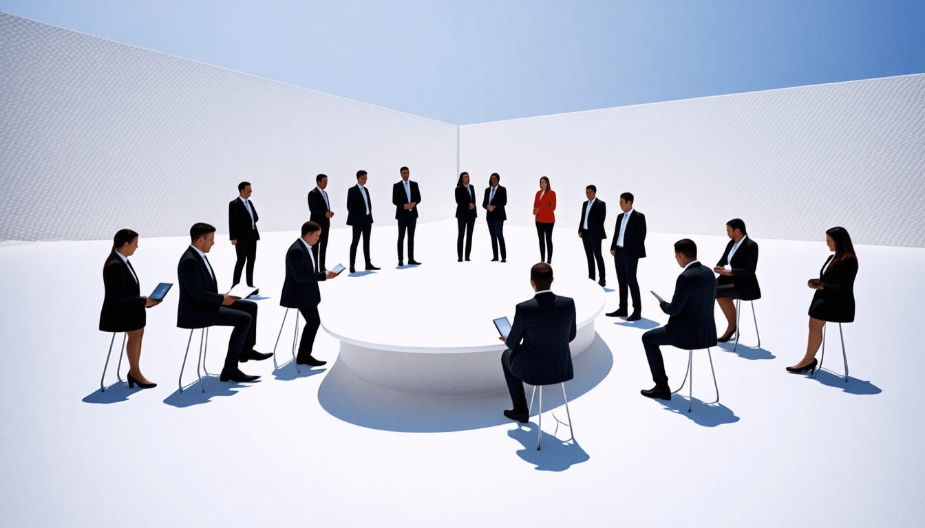 découvrez comment élaborer une stratégie efficace pour mener une action commerciale en zone blanche : conseils, bonnes pratiques et solutions adaptées pour toucher de nouveaux clients dans les zones à faible connectivité.