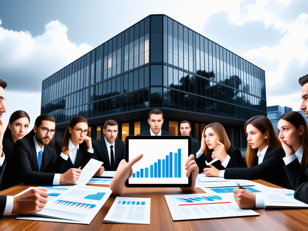 découvrez comment structurer efficacement une croissance inversée dans un secteur fermé en adoptant des stratégies innovantes et adaptées aux contraintes du marché. maximisez votre potentiel tout en préservant la viabilité de votre entreprise.